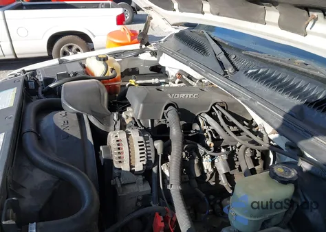 2000 GMC Sierra 1500 Sle z USA, uszkodzony, nr VIN 2GTEK19T7Y1342886